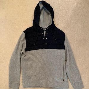 Nautica hoodie